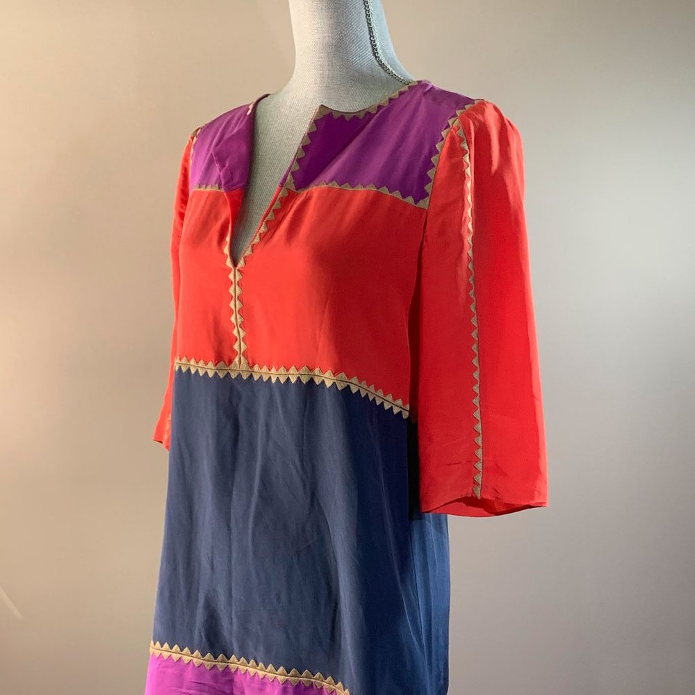 BCBGMaxazria Tunic/ Mini Dress